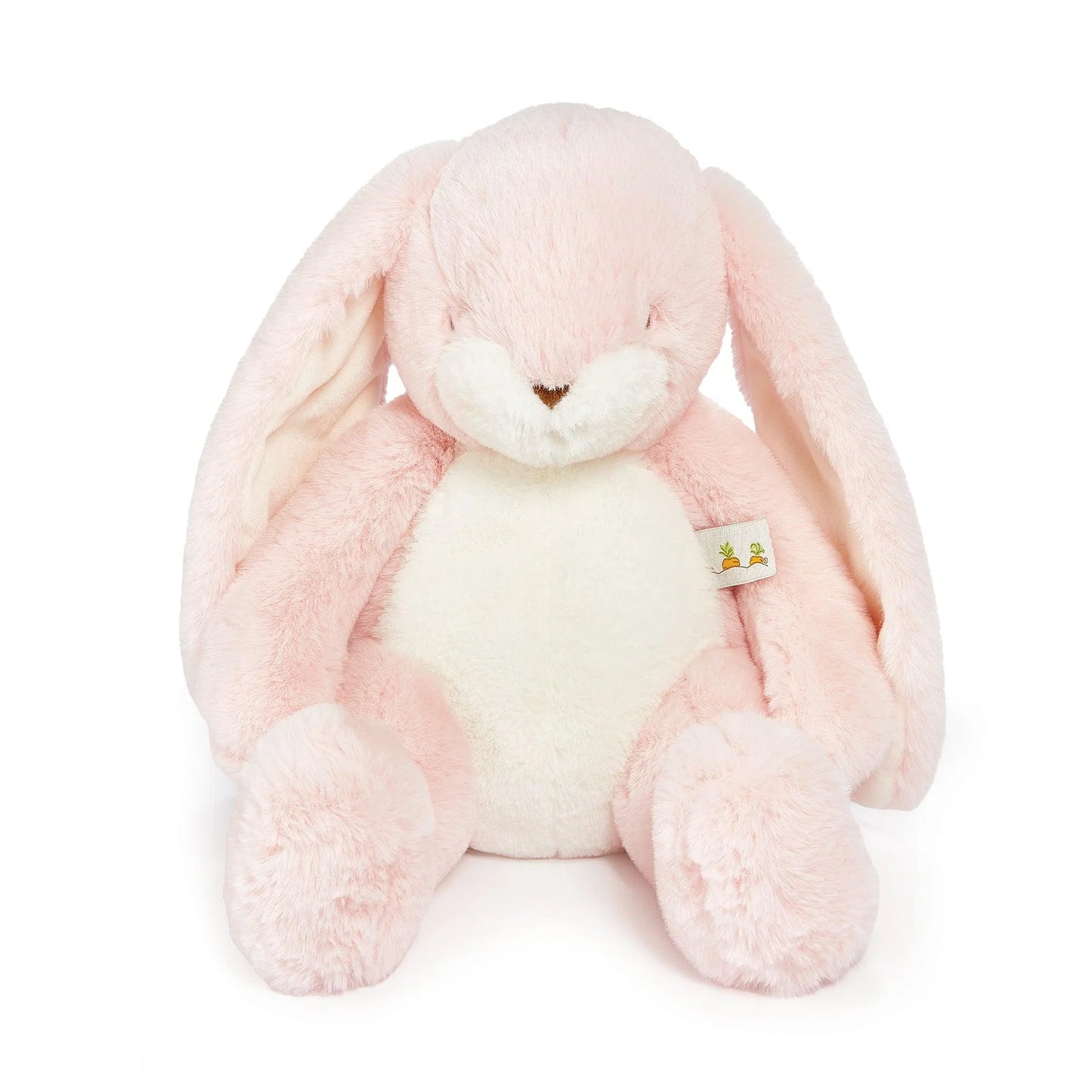 Sweet Nibble Bunny Pink Large