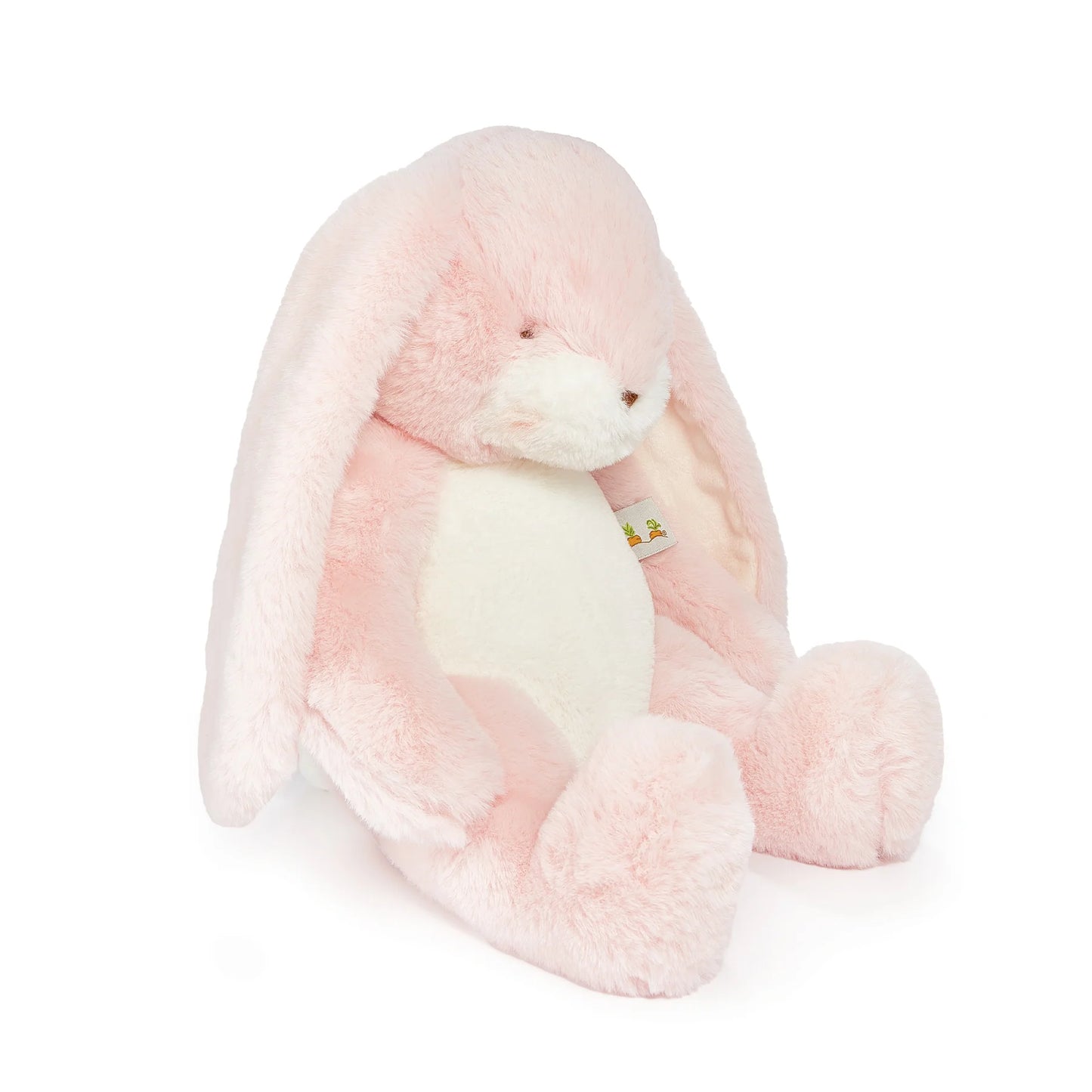 Sweet Nibble Bunny Pink Large