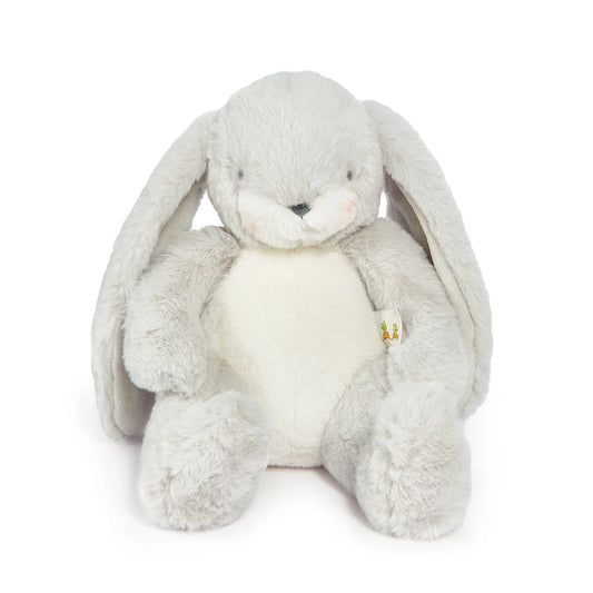 Little Floppy Nibble Bunny Grey 30cm