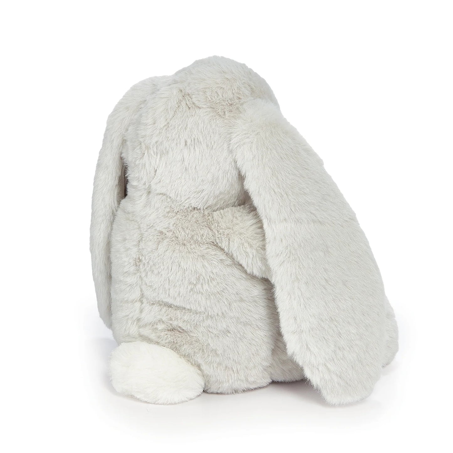 Little Floppy Nibble Bunny Grey 30cm