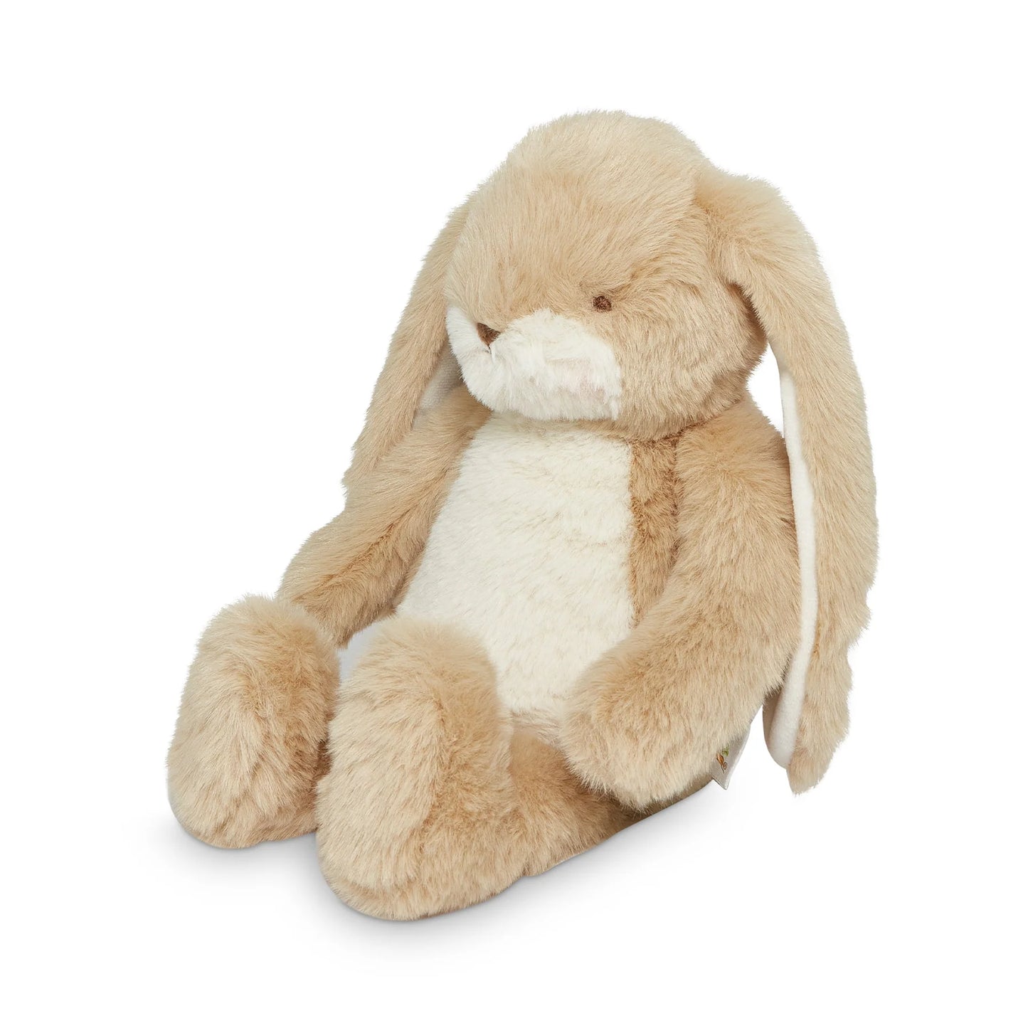 Little Floppy Nibble Bunny Almond Joy 30cm