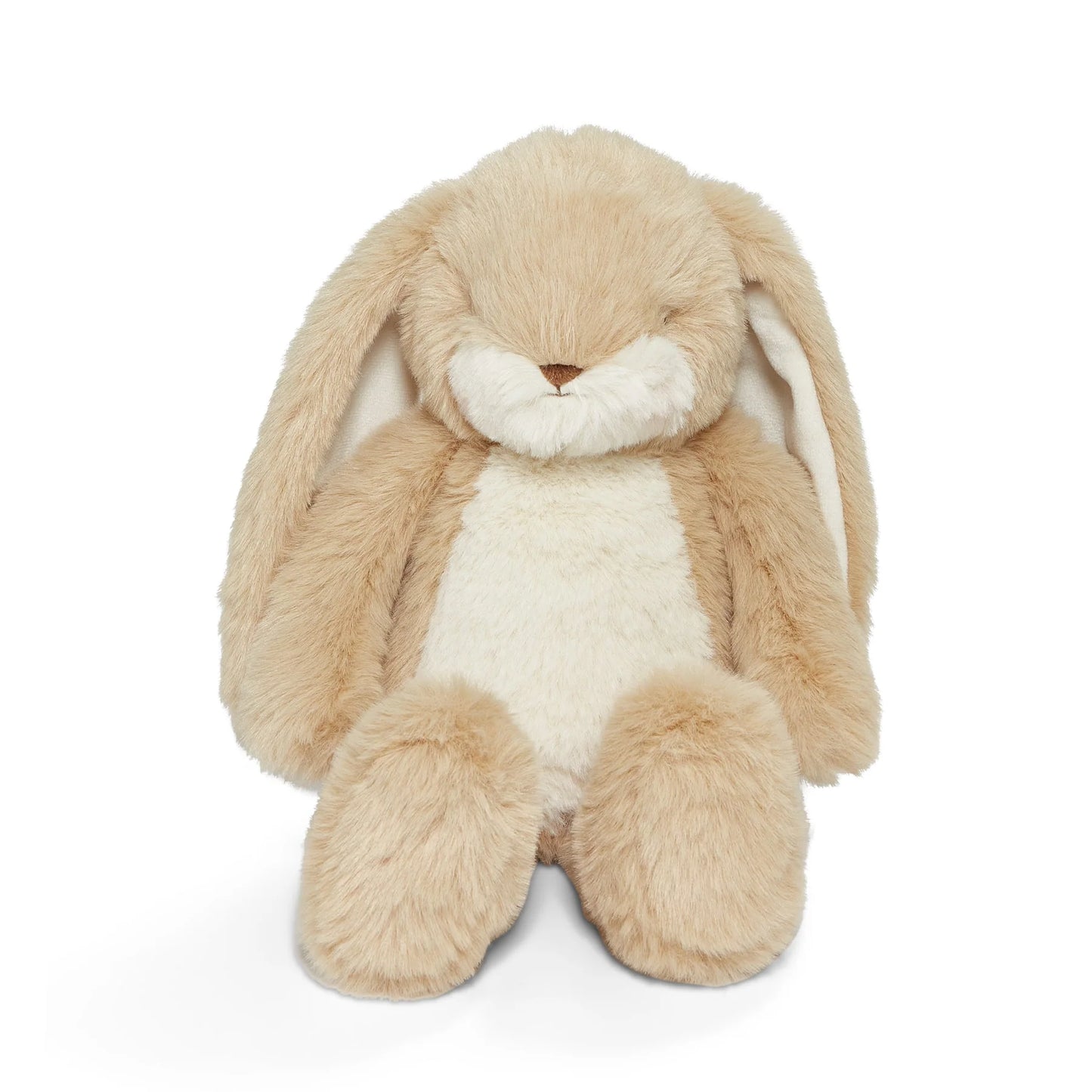 Little Floppy Nibble Bunny Almond Joy 30cm