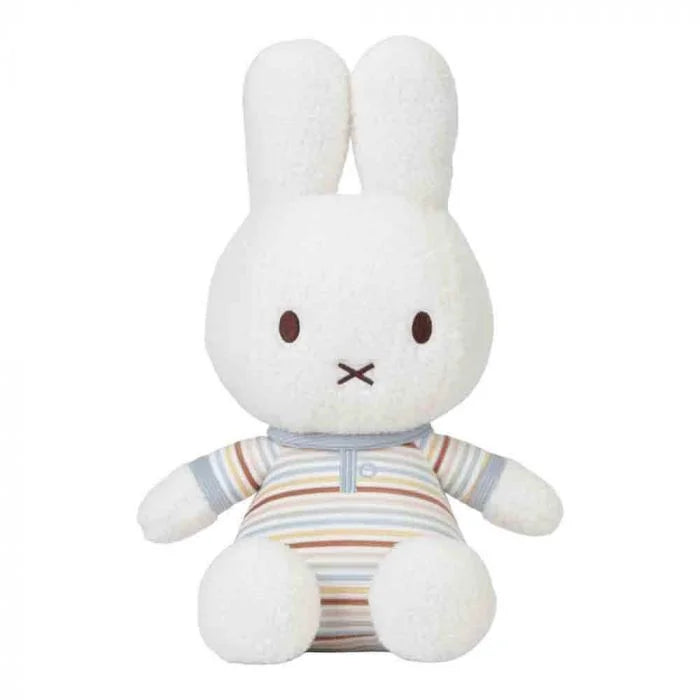 MIFFY Vintage Stripes Medium