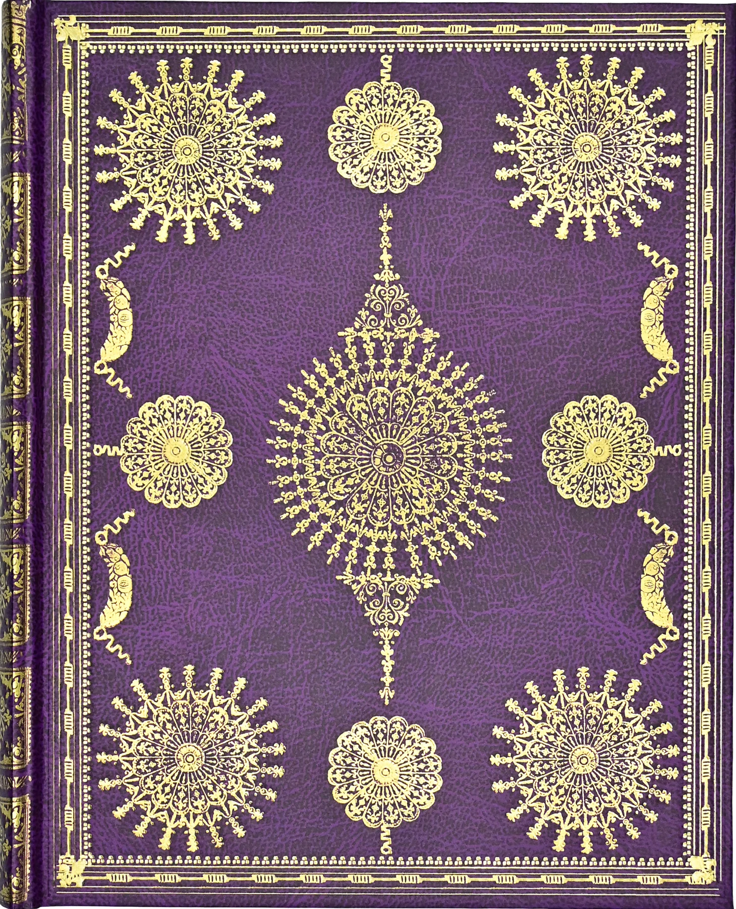 Versailles Oversize Journal