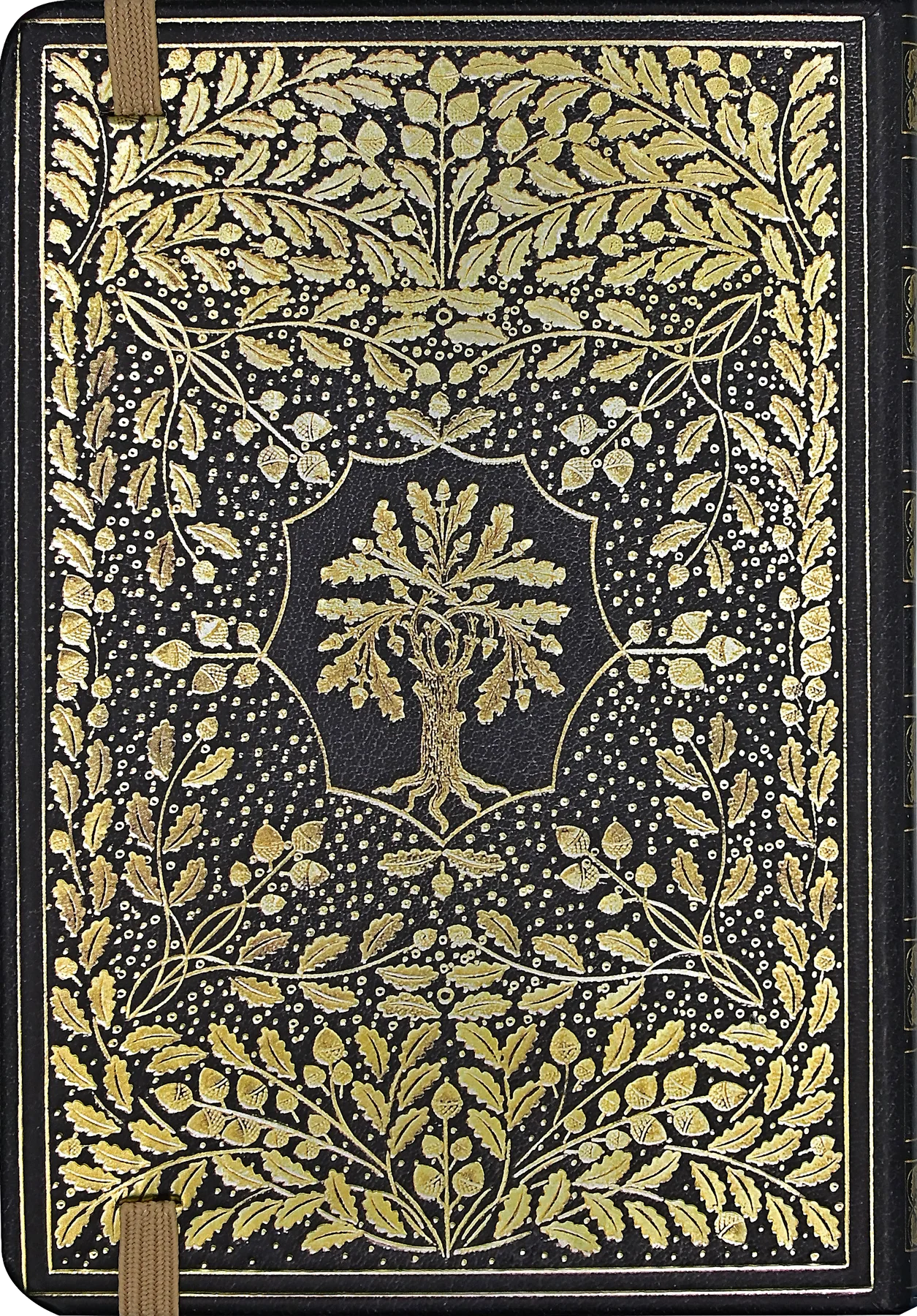 2025 Gilded Tree of Life Weekly Diary