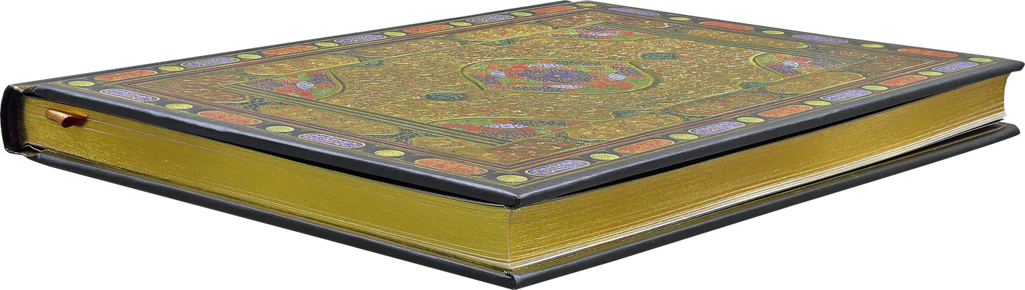 Ottoman Splendour Journal