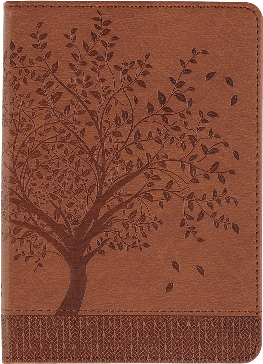 Tree of Life Artisan Journal