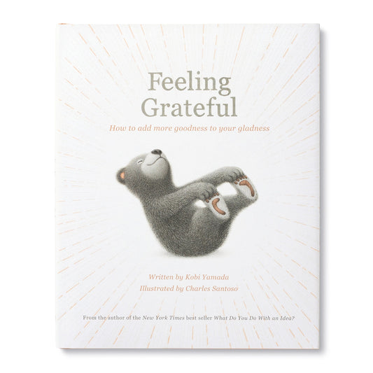 Compendium - Feeling Grateful