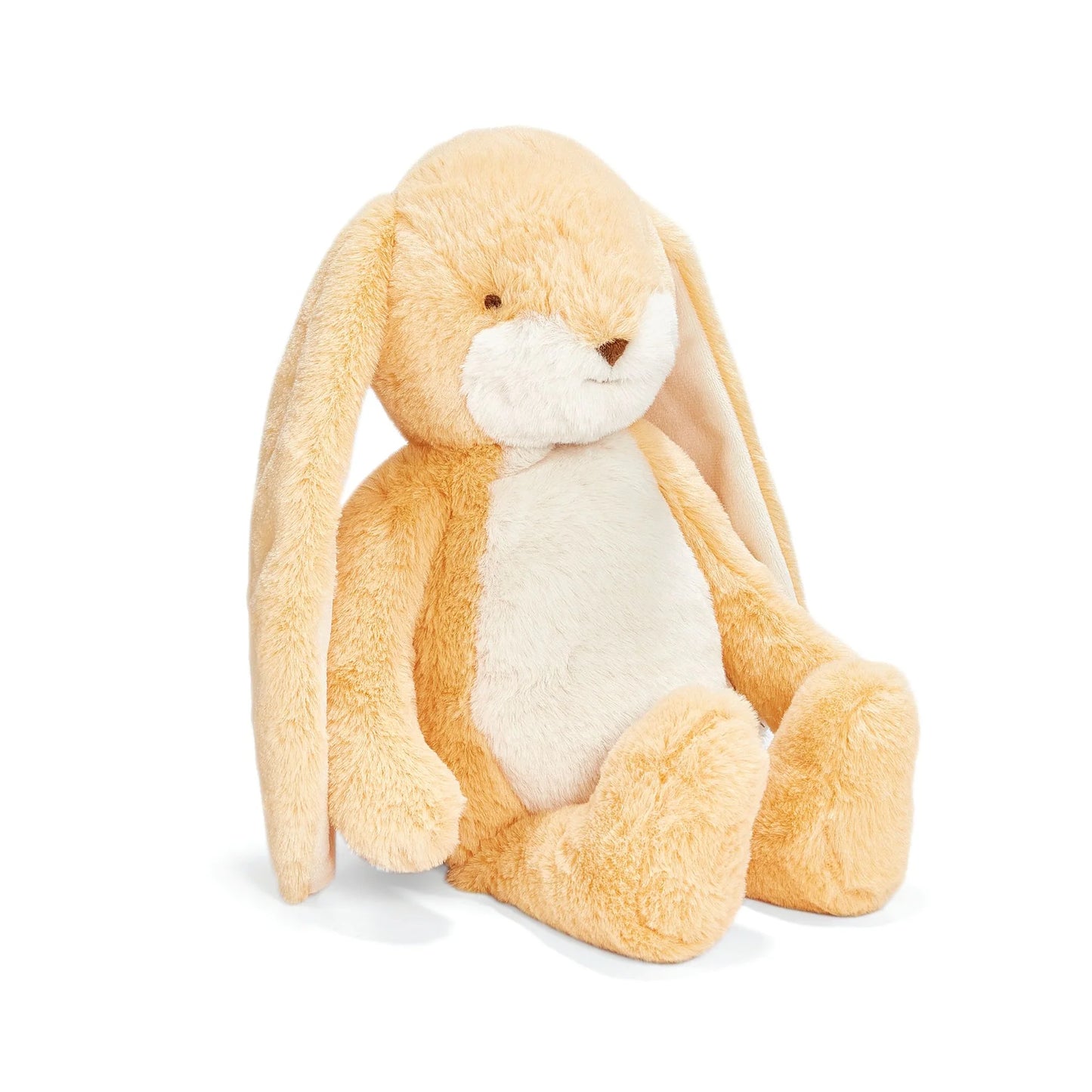 Little Floppy Nibble Bunny Apricot Cream 30cm