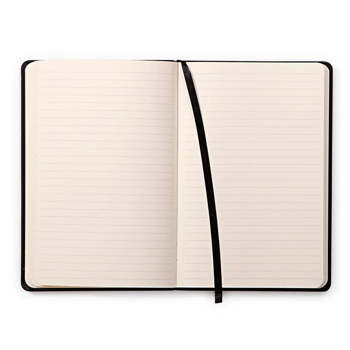 Rhodia Webbie Webnotebook A5 - Black