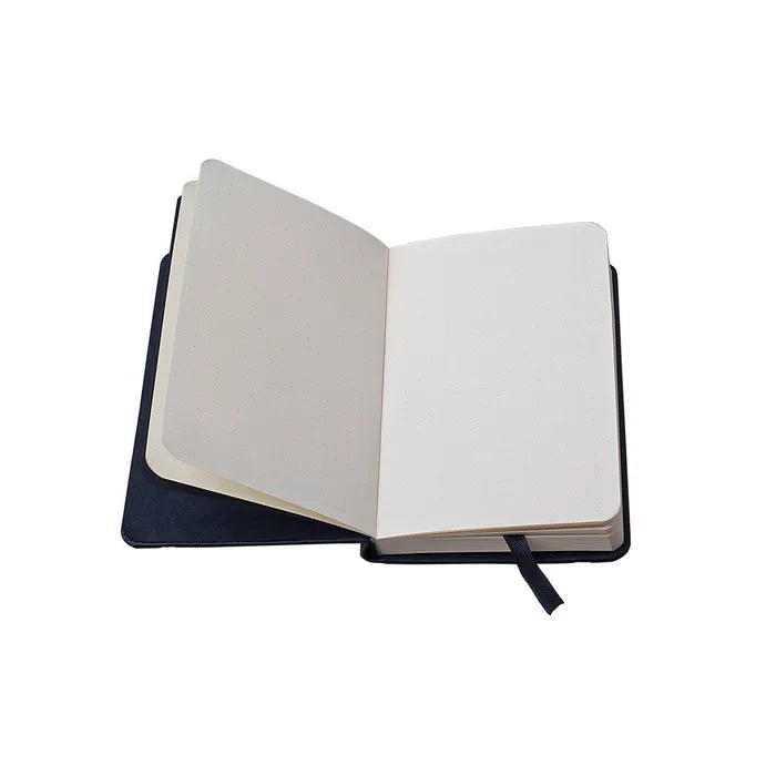 Rhodia Webbie Webnotebook A5 - Black