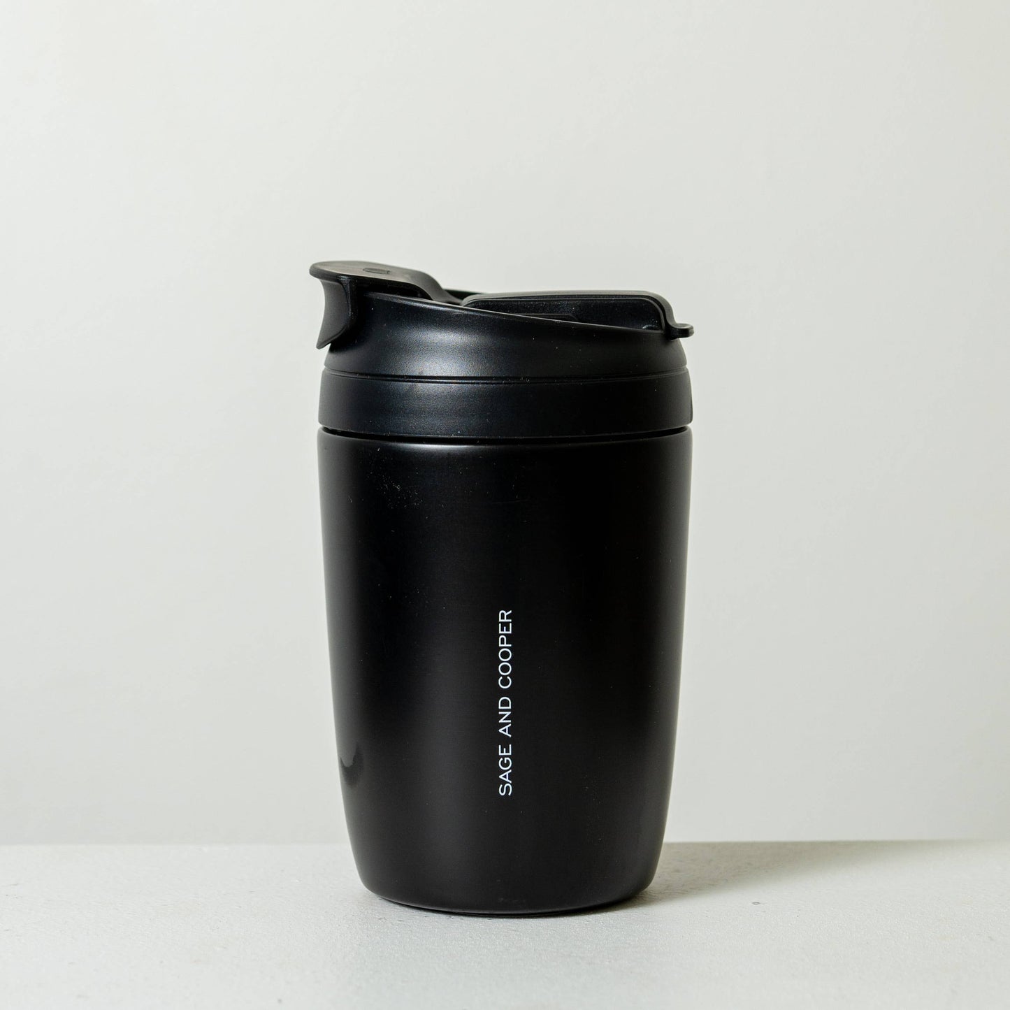 Olive Reusable Cup: Sage/Fern