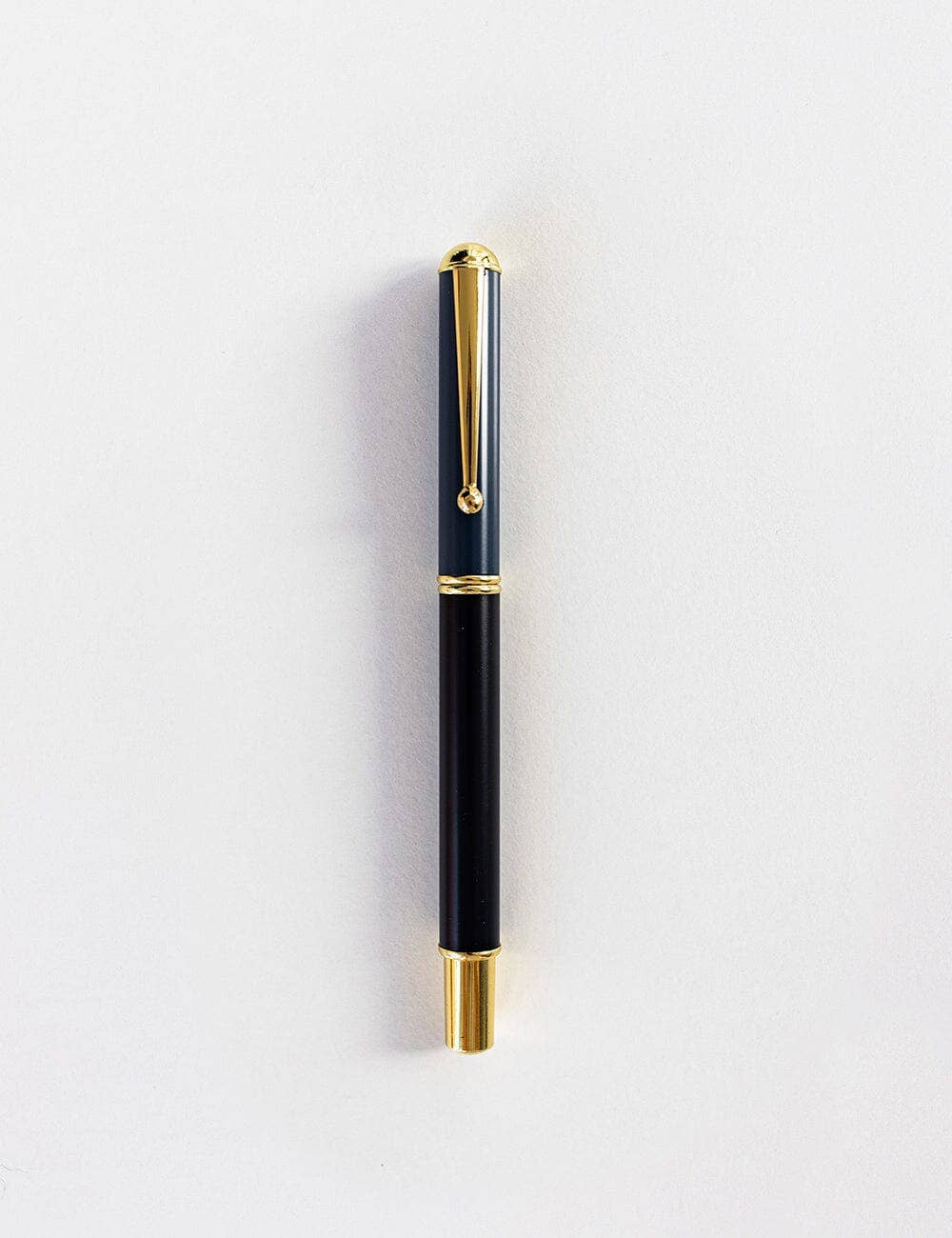 Dark Navy Fountain Pen (Boxed)