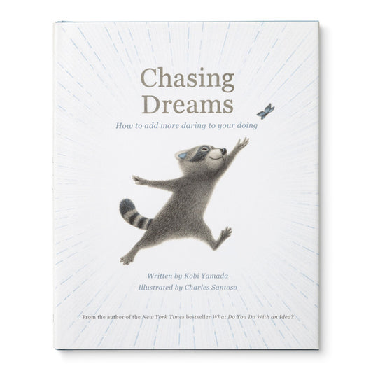 Compendium - Chasing Dreams