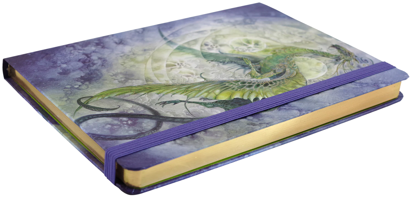 Dragon Journal