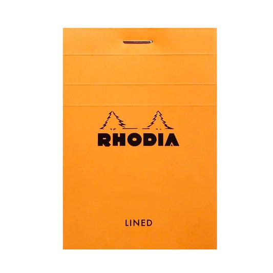 Rhodia - No.11 Pad A7 Orange