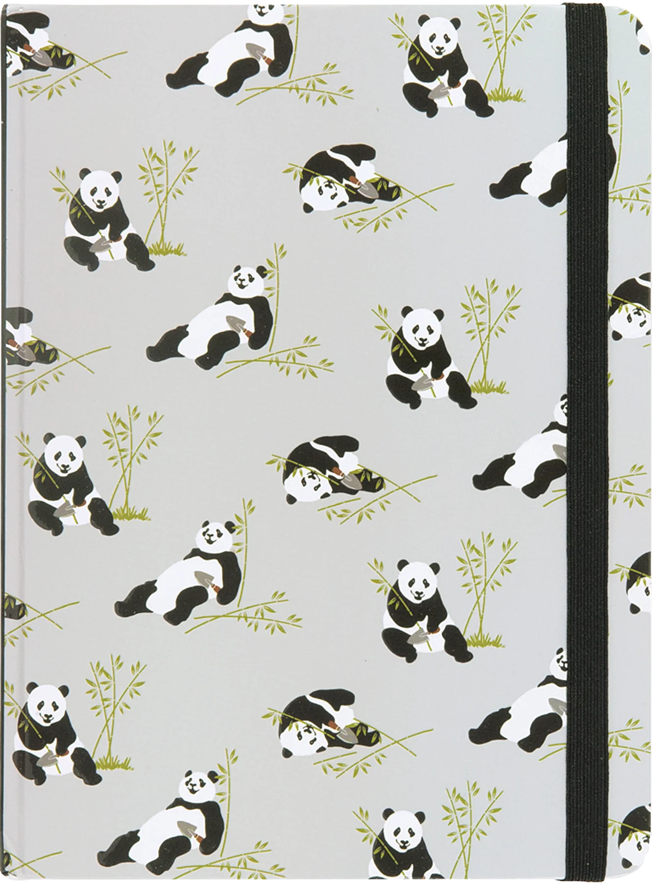 Panda Journal