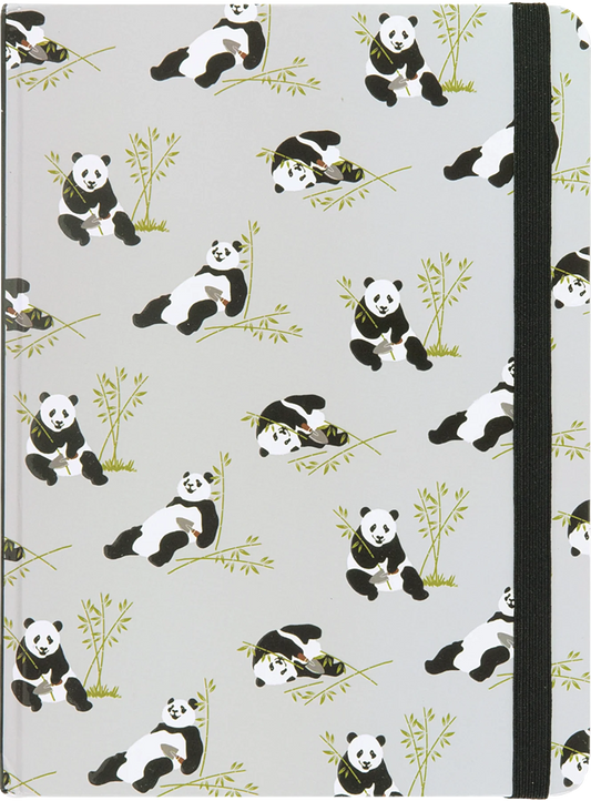 Panda Journal