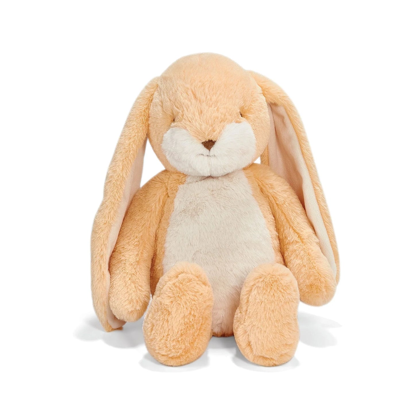 Little Floppy Nibble Bunny Apricot Cream 30cm