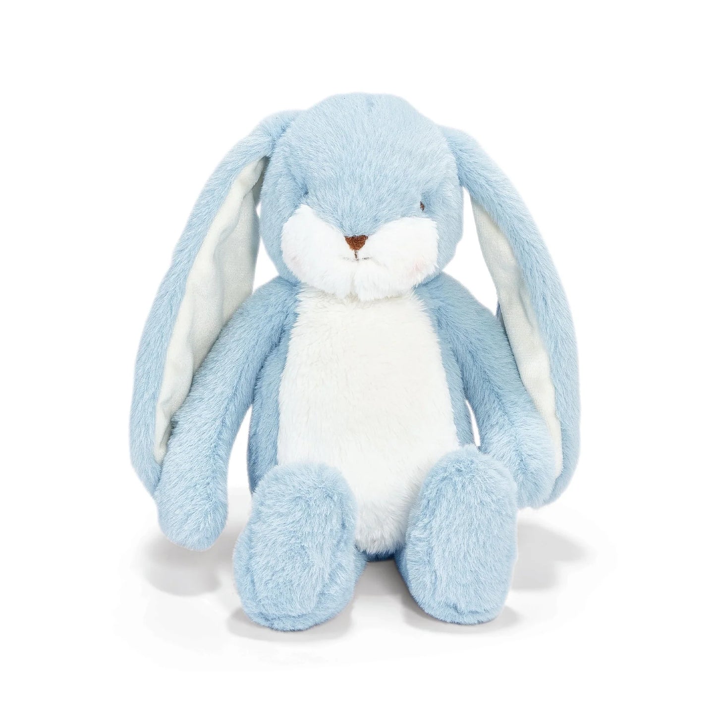 Little Floppy Nibble Bunny Maui Blue 30cm